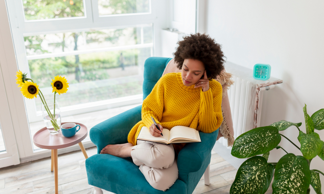 La méthode ultime pour pratiquer l’écriture thérapeutique