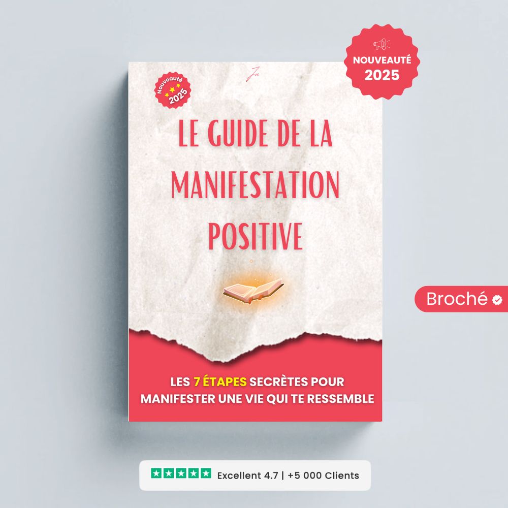 Livre de Manifestation