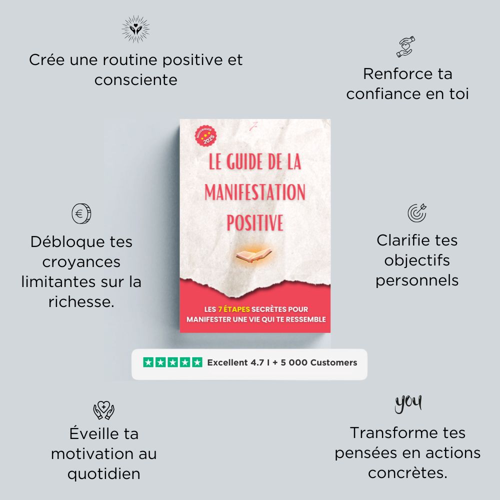 Livre de Manifestation