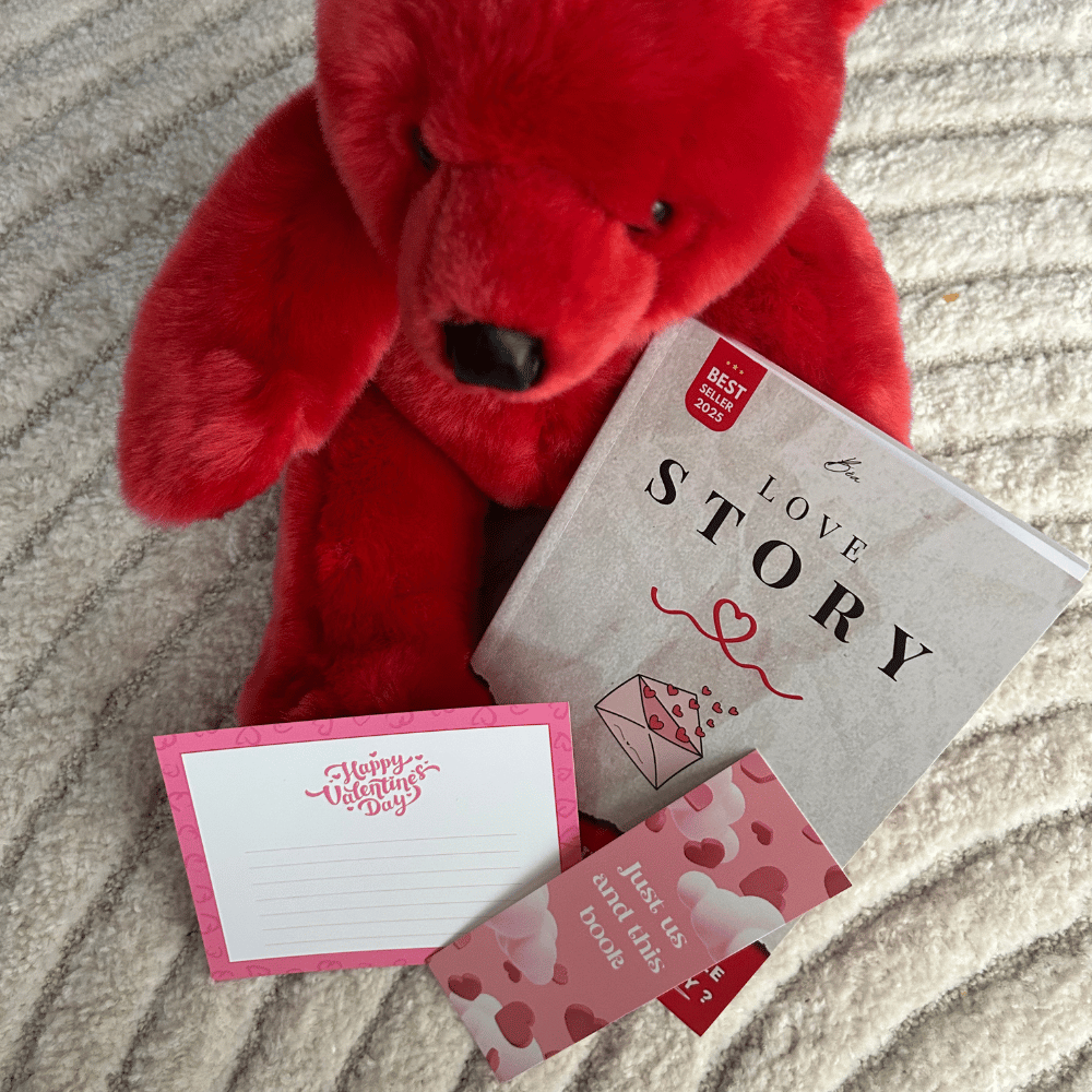 Journal "Love Story"
