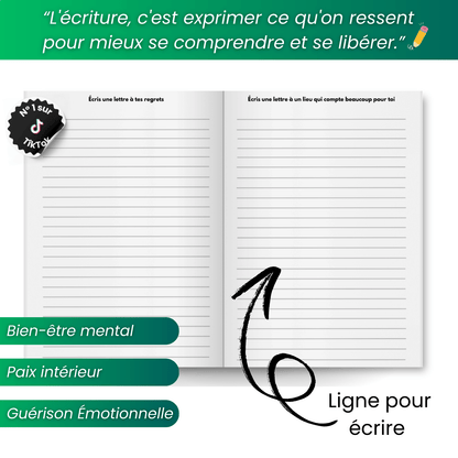 Journal intime thérapeutique