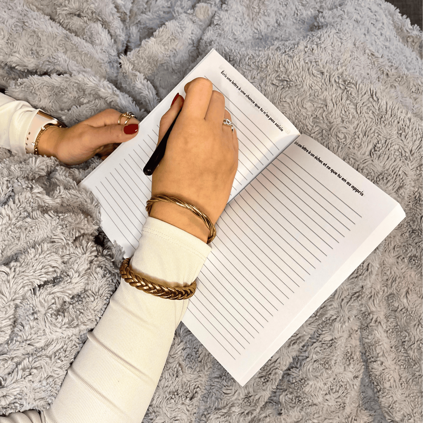 Journal intime thérapeutique