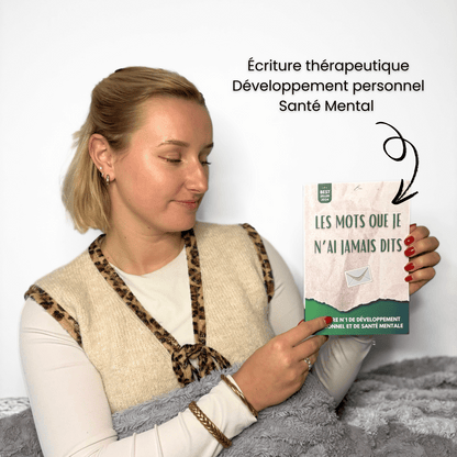 Journal intime thérapeutique