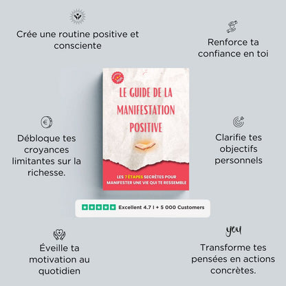 Livre de Manifestation