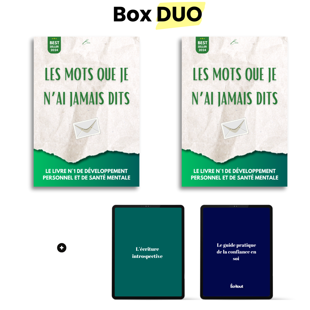 Journal intime thérapeutique