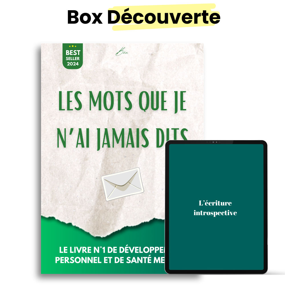 Journal intime thérapeutique