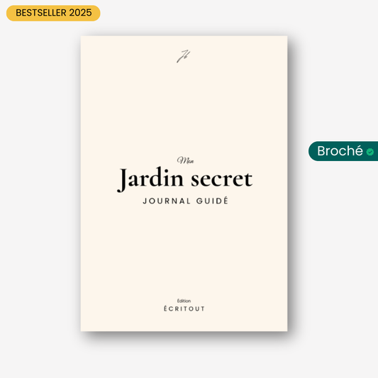 Journal intime Thérapeutique