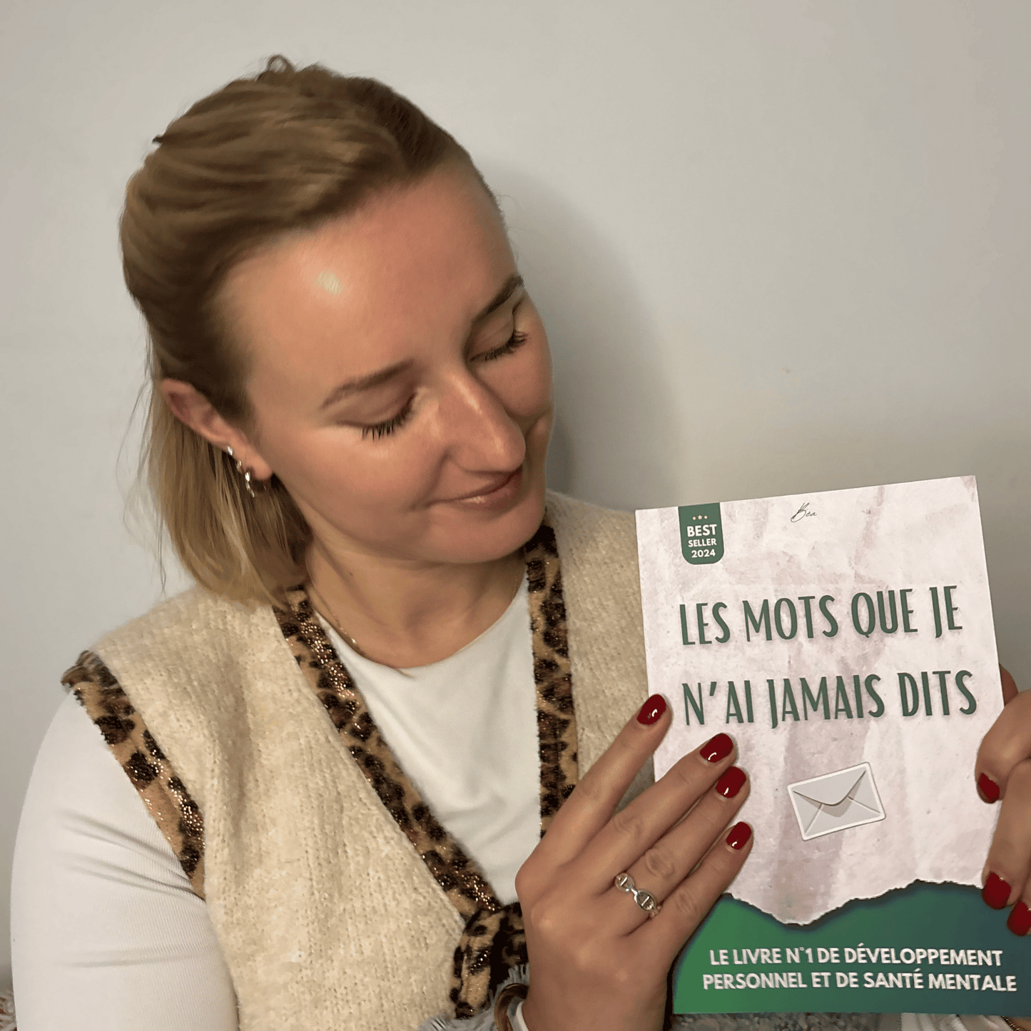 Journal intime thérapeutique