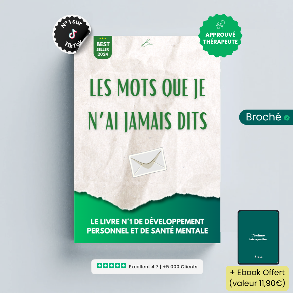 Journal intime thérapeutique