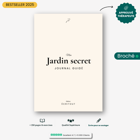 Journal Intime Thérapeutique