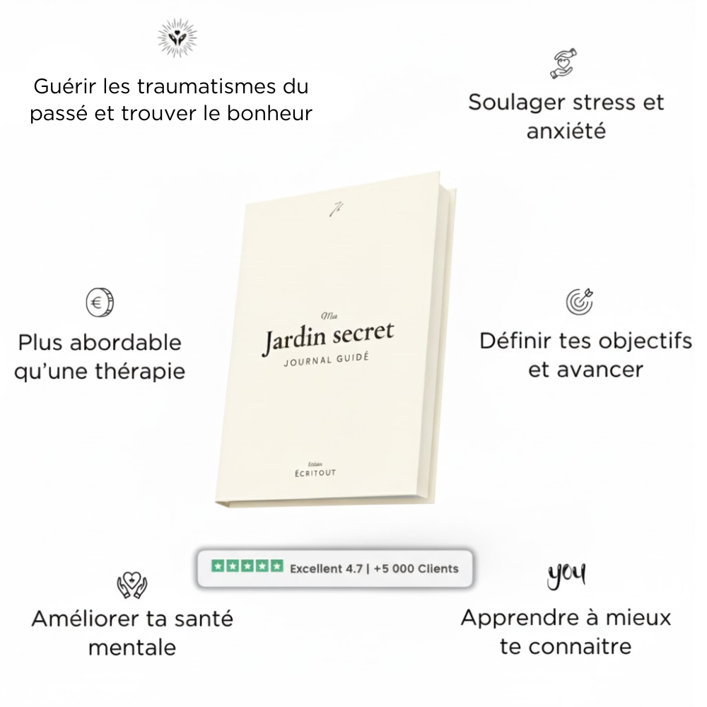 Journal Intime Thérapeutique