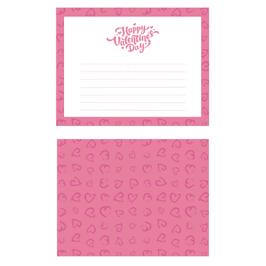 Love Cards - OFFERT